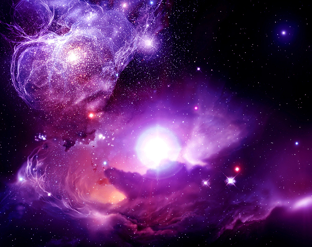 驭星者，探索宇宙的无尽奥秘