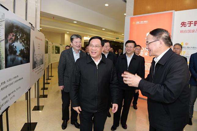 上海国企改革最新进展，深化转型，激发新活力