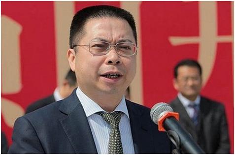 姚振华最新消息新闻，揭秘商界巨头的新动态与未来展望