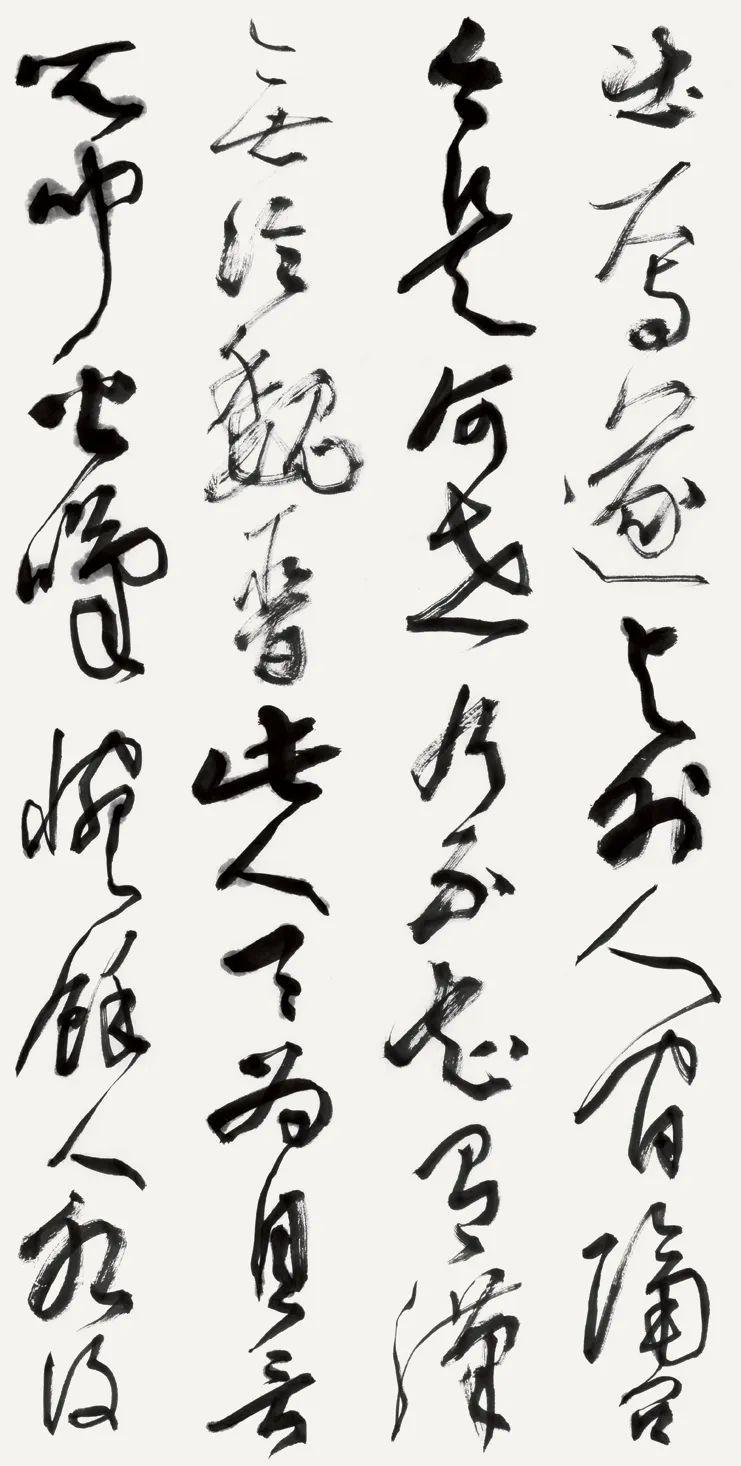 第四届草书展最新消息，展现书法艺术魅力的盛事
