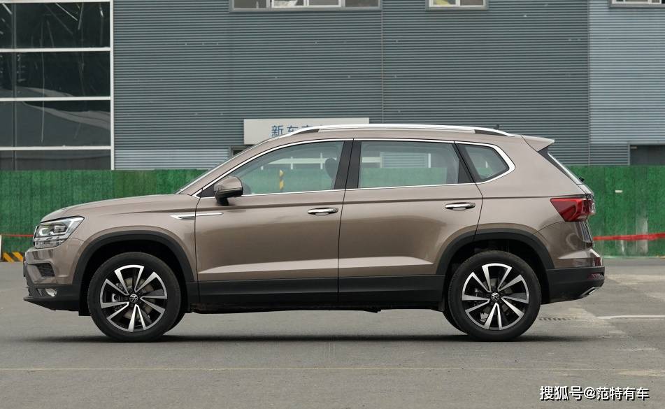 途观，一款值得拥有的高品质SUV