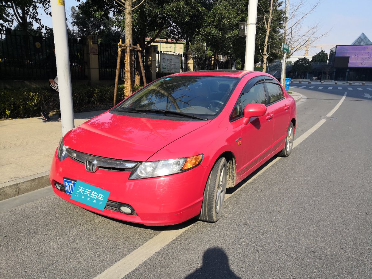 思域2012，经典车型的魅力与影响