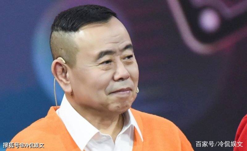 潘长江出什么事儿了最新消息