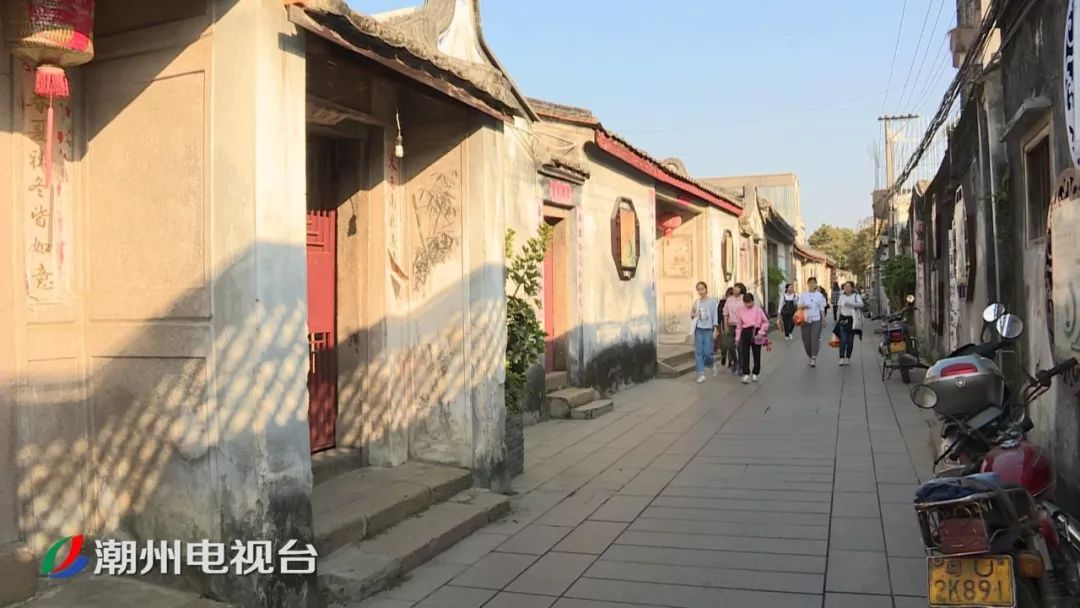 济宁五道街最新进展，历史街区的蜕变与新生