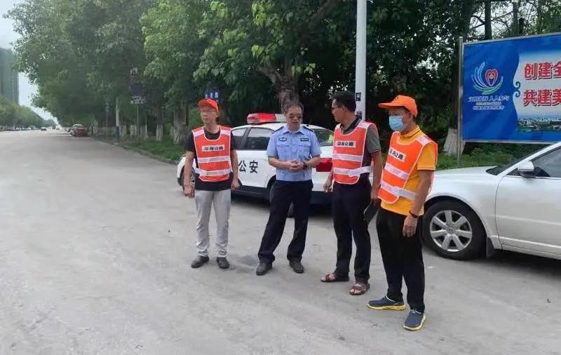合浦最新交通事故及其影响