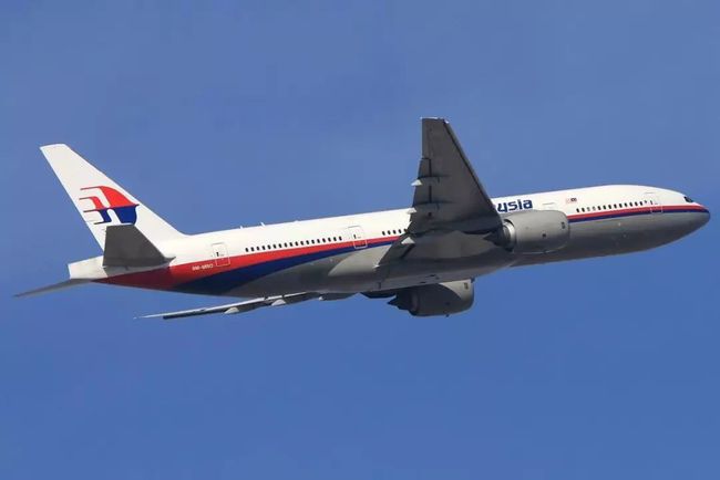 揭秘马航MH370失踪事件，最新消息与深度解析（2017年）