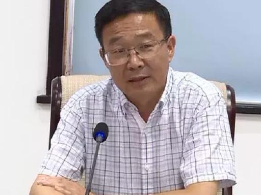 光山县谢宏明最新消息深度报道