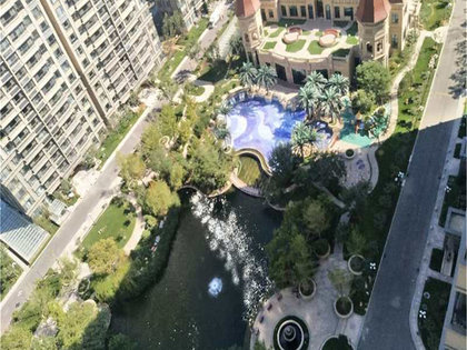 济南恒大天玺最新报价——豪华住宅的新标杆