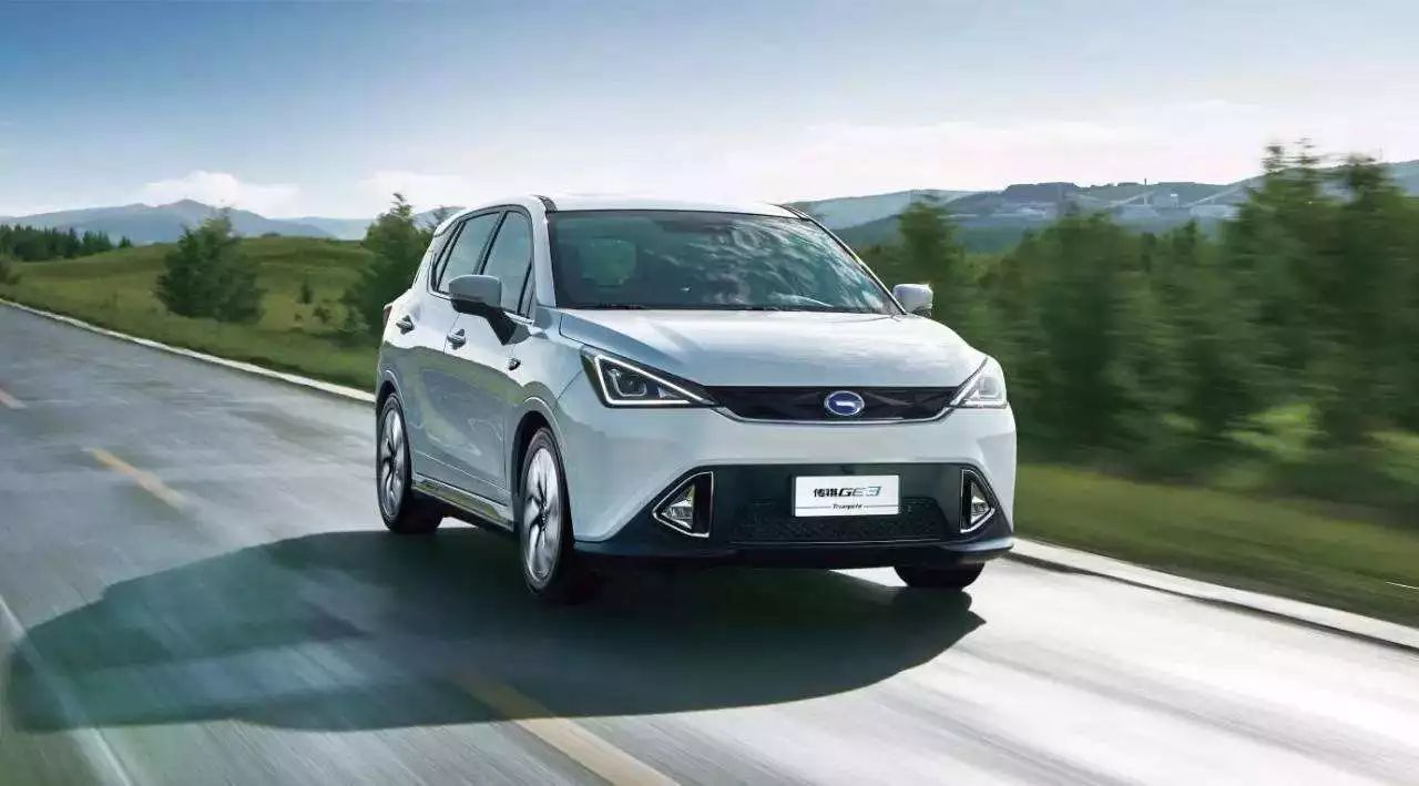 VV7 PHEV，绿色出行的智能新选择