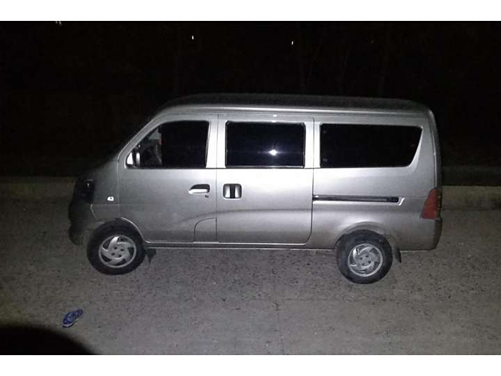 长安之星S460论坛，探索微型车的无限魅力