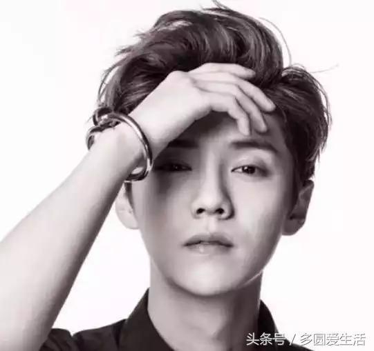 鹿晗与热巴最新一期拥抱，星光下的暖心瞬间