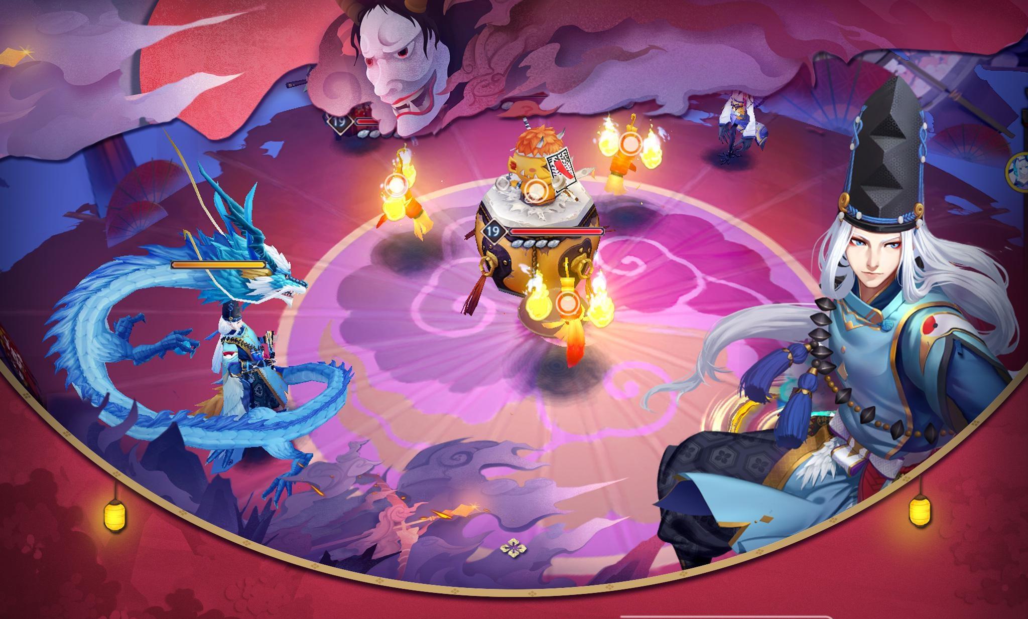 阴阳师最新网易版下载攻略及体验分享