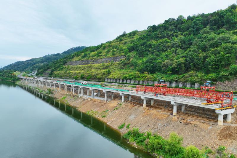 歙黟一级公路最新消息