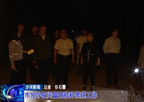河北省沙河市最新消息全面解读