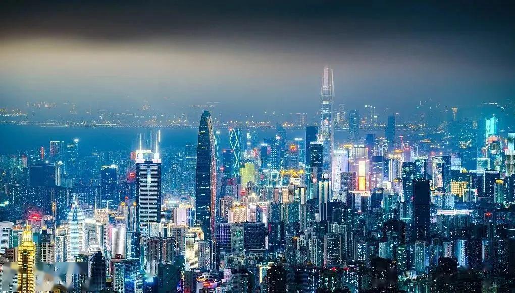 深圳市罗建鹏的最新消息，探索未来的步伐从未停歇