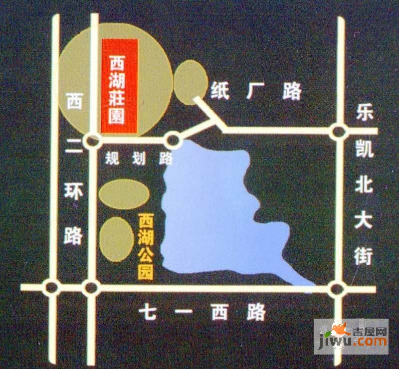 保定西湖尊邸最新进展，揭开未来的繁华序幕