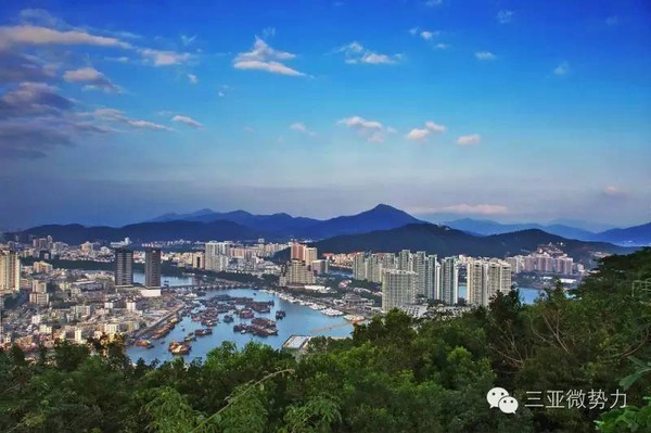 三亚月川棚改最新消息，推动城市更新，改善民生福祉