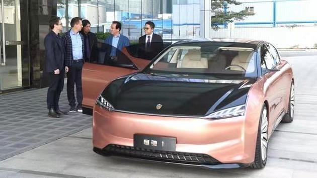 蔚来汽车2021款最新款价格解析