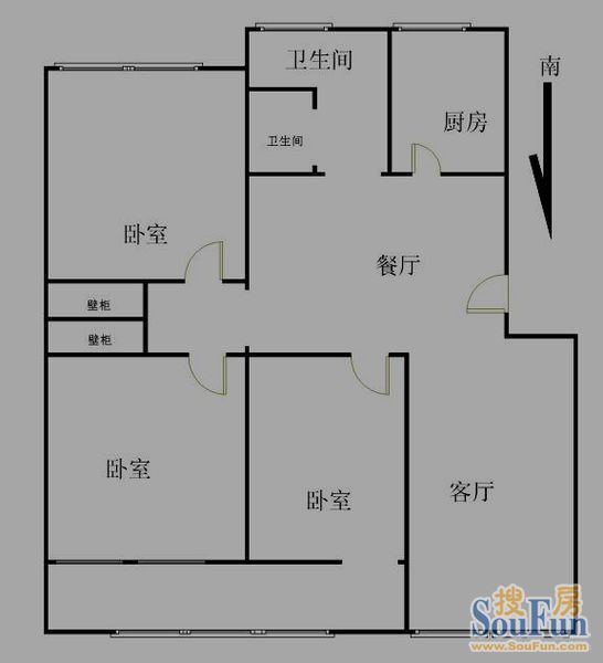溧阳东华园二手房最新动态分析