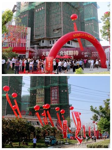 邳州大象城最新消息，揭开这座全新文旅地标的神秘面纱