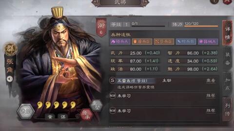 少年三国志，最新张角流策略解析与实战指南