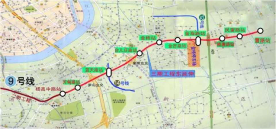 一号线西延伸最新消息，未来交通发展的重大进展