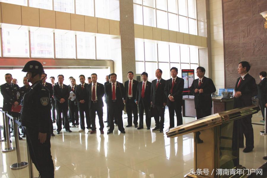 陕西蒲城县最新新闻报道