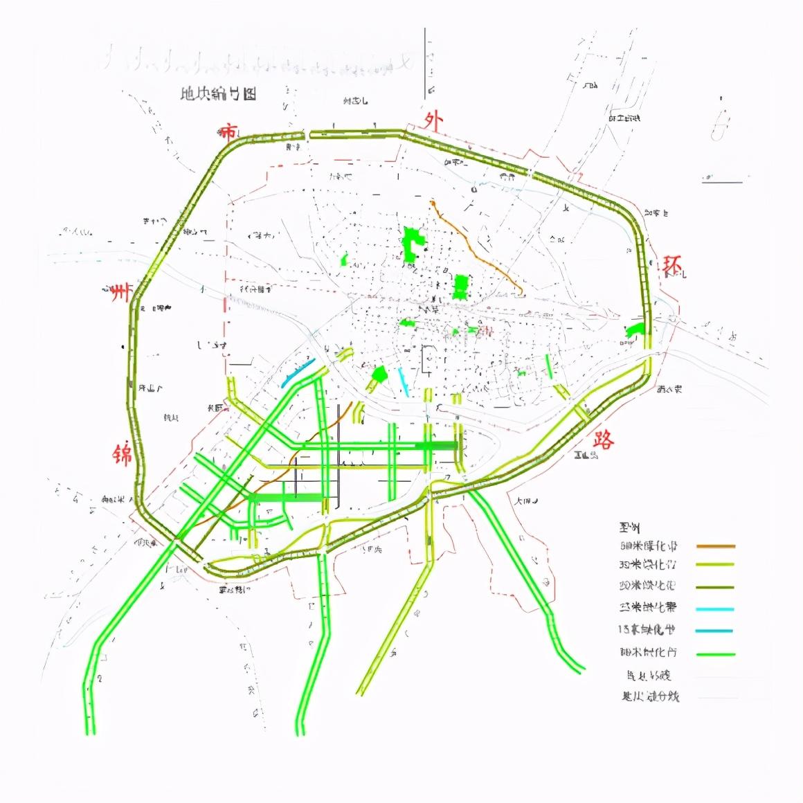 葫芦岛外环路最新消息，建设进展与未来展望