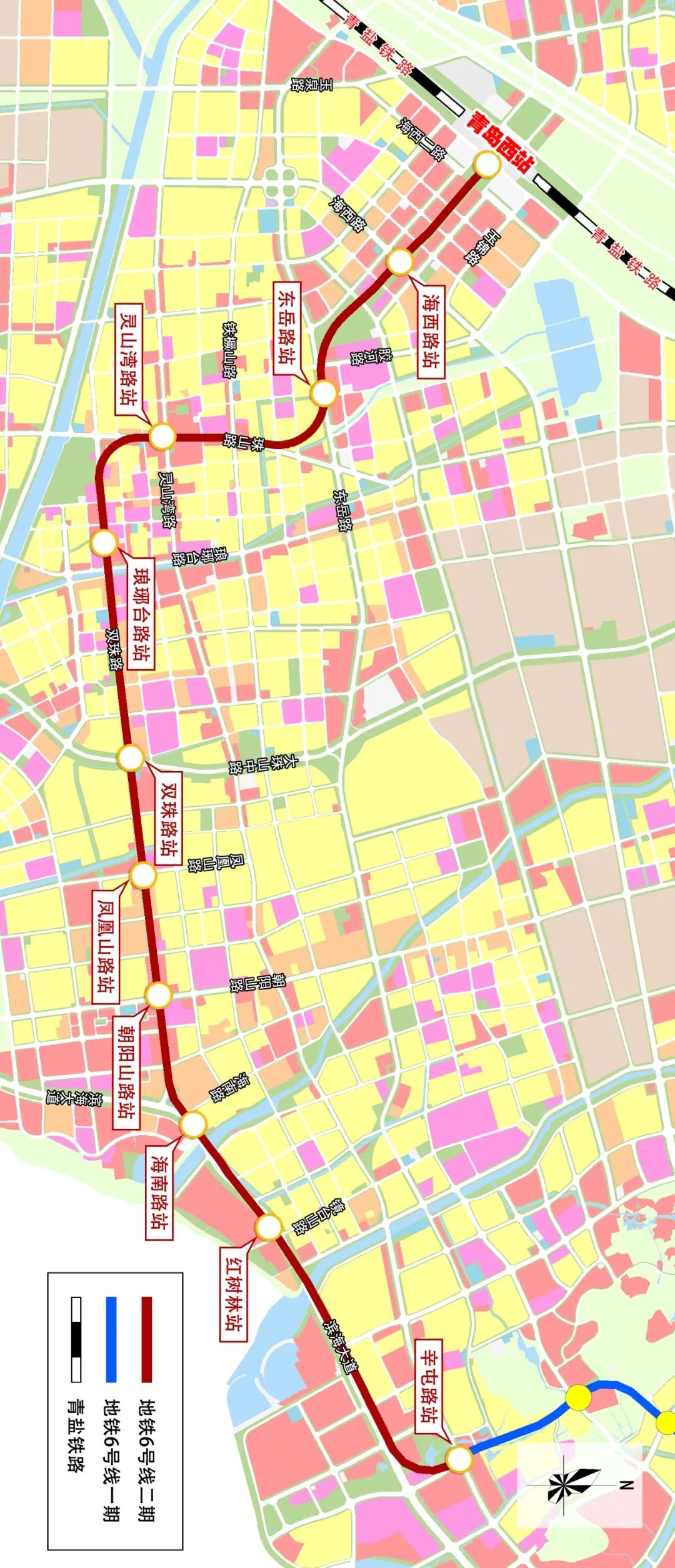 太原市地铁最新规划图，未来交通蓝图展望
