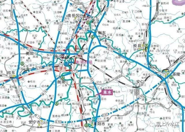 宁波北仑最新铁路规划，打造现代化交通枢纽