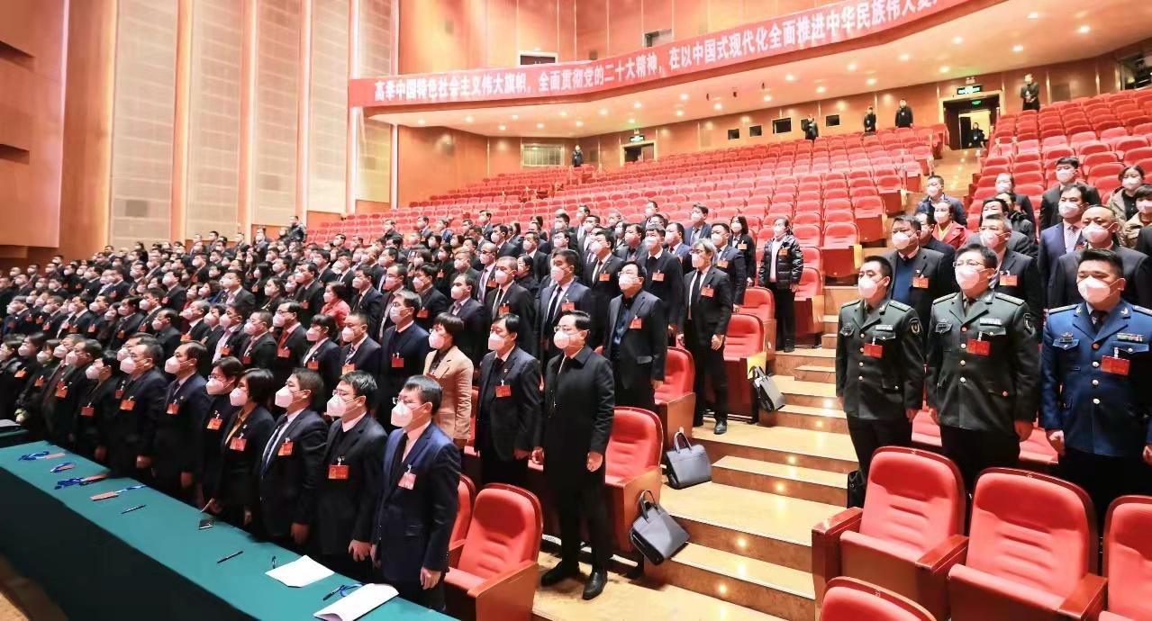 三门峡许胜高的最新任免动态及其影响