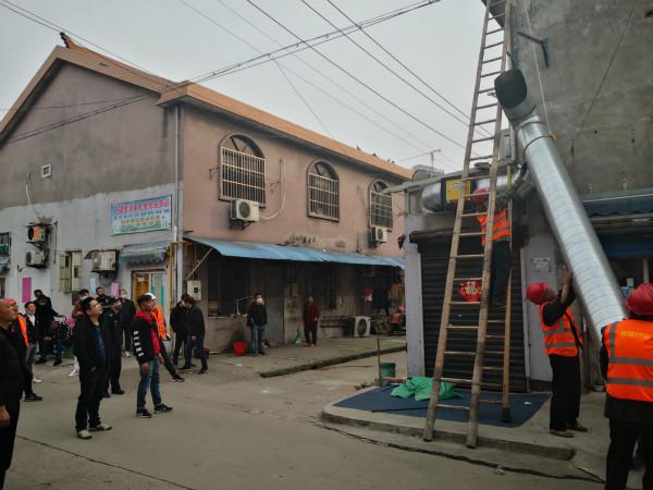 三门峡廉租房最新消息，推动住房保障事业迈上新台阶