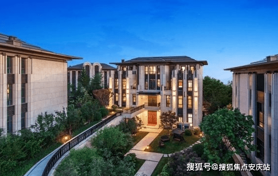 三金燕语庭最新二手房市场分析
