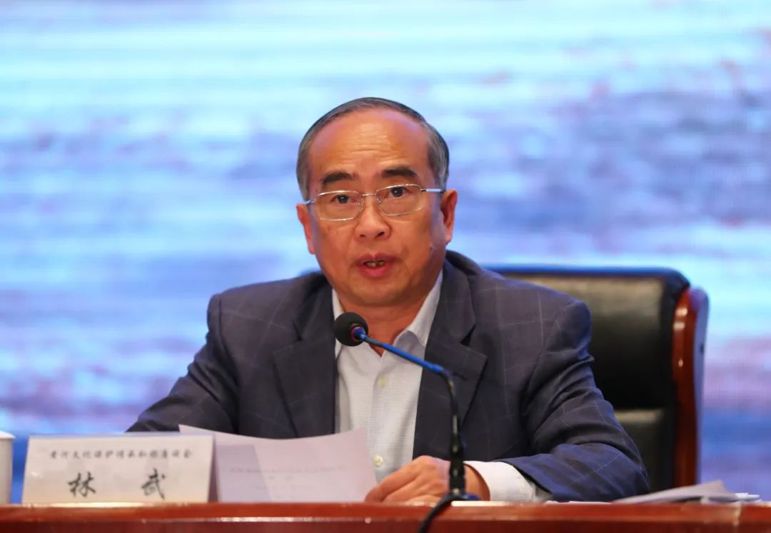 最新山东省委书记是谁？深度解读林武的领导力与山东省的发展蓝图