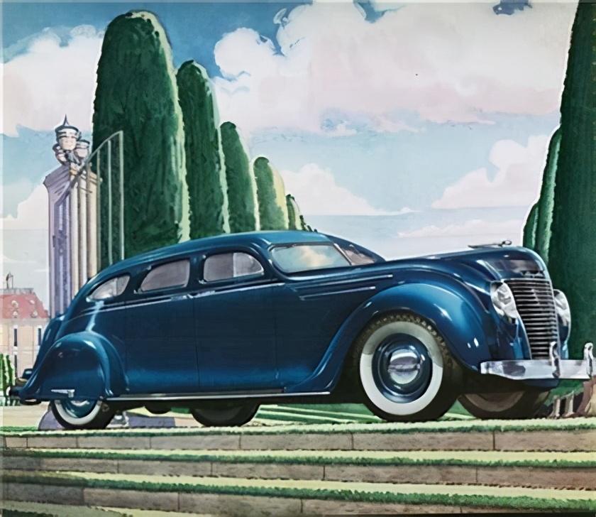 克莱斯勒PT Cruiser，独具魅力的都市越野之星