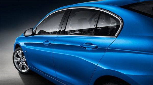 BMW 120i，经典与创新的完美结合