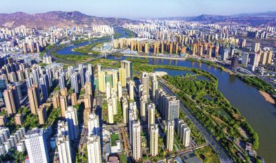 商丘市黄河路最新消息，迈向未来的繁荣之路