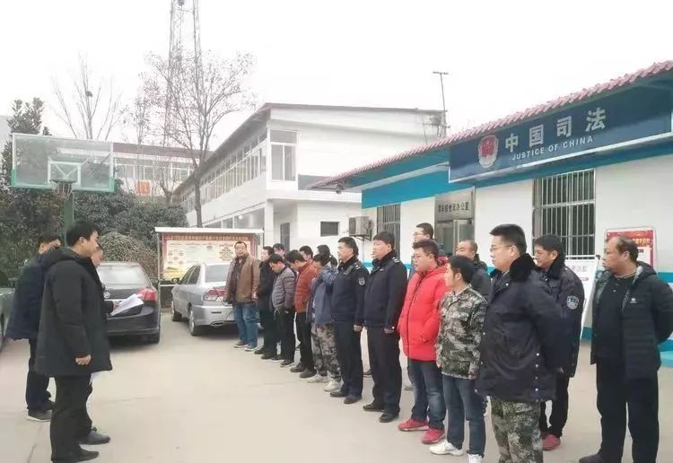 西安市鄠邑区渭丰镇最新规划，塑造未来城镇新面貌