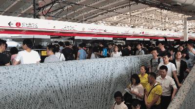 天津地铁8号线最新线路图及其对城市发展的重要性