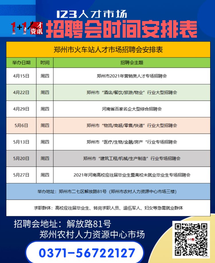 新郑招聘网最新招聘信息网全面解析