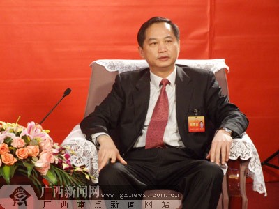 广西赖德荣最新动向，探索与突破