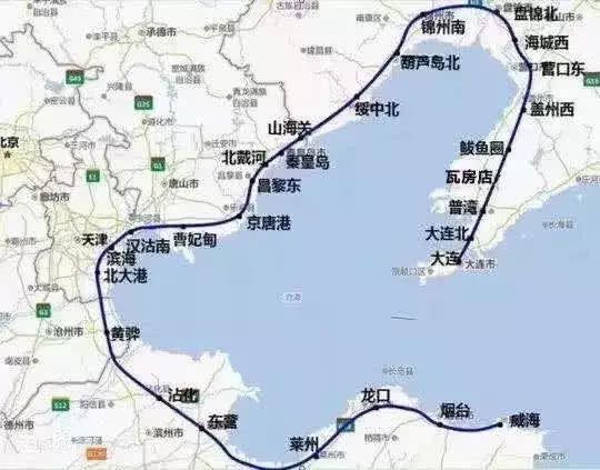 汉十高铁最新路线图，连接历史与未来的交通纽带