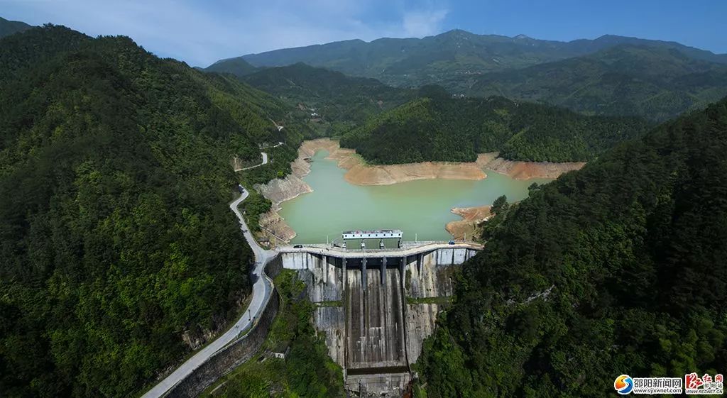 郎源水库最新消息全面解析