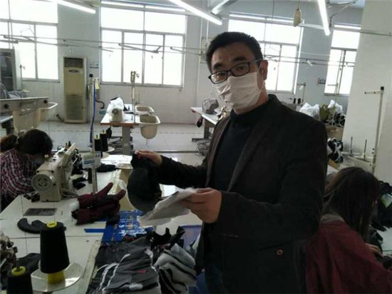 嘉祥手套厂最新招工信息及其背后的机遇与挑战
