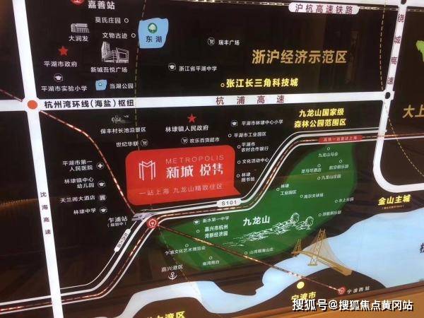 南金兆集团最新消息深度解析