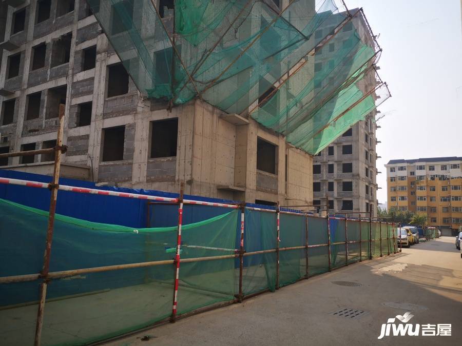 衡水东泽园最新动态报道