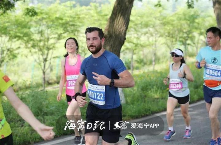 海宁百里长廊最新进展，重塑城市魅力的壮丽画卷