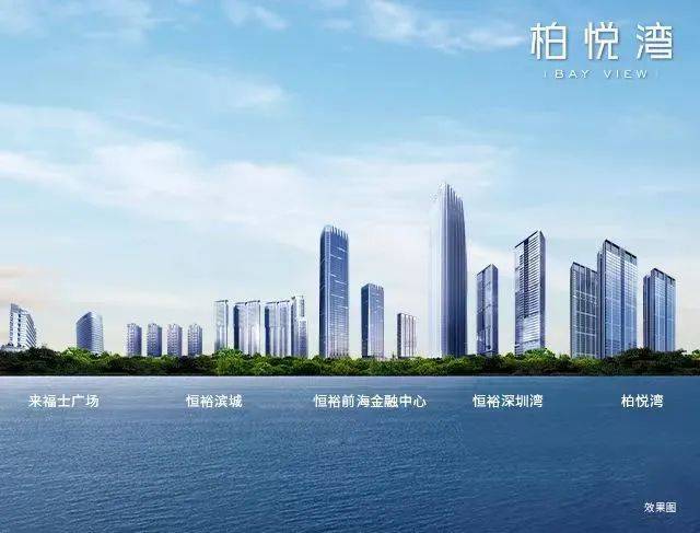 容桂柏悦湾最新二手房市场分析