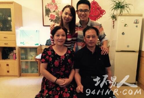 张跃飞与许婷最新消息，揭秘他们的世界与生活变迁