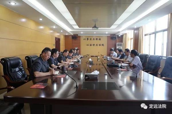 定远县组织部最新消息全面解读
